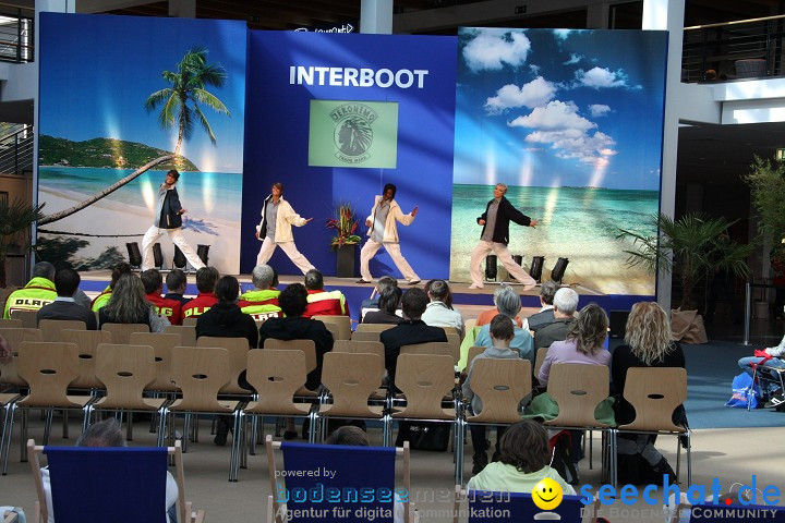 INTERBOOT 2008