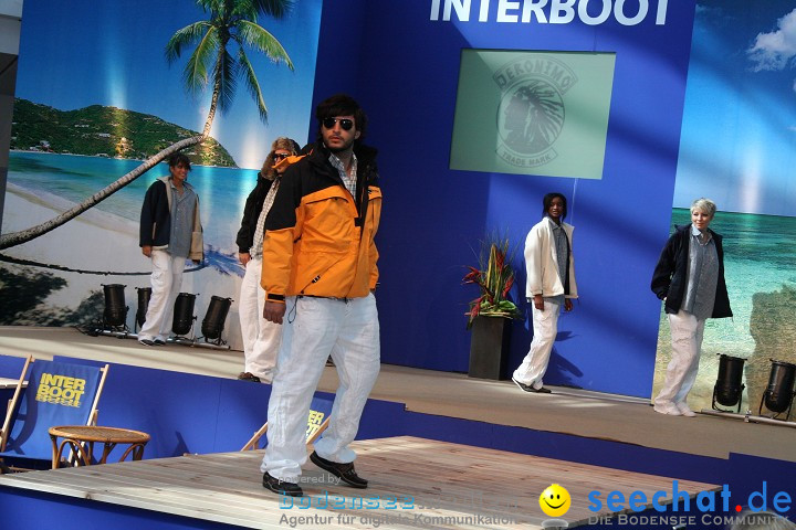 INTERBOOT 2008