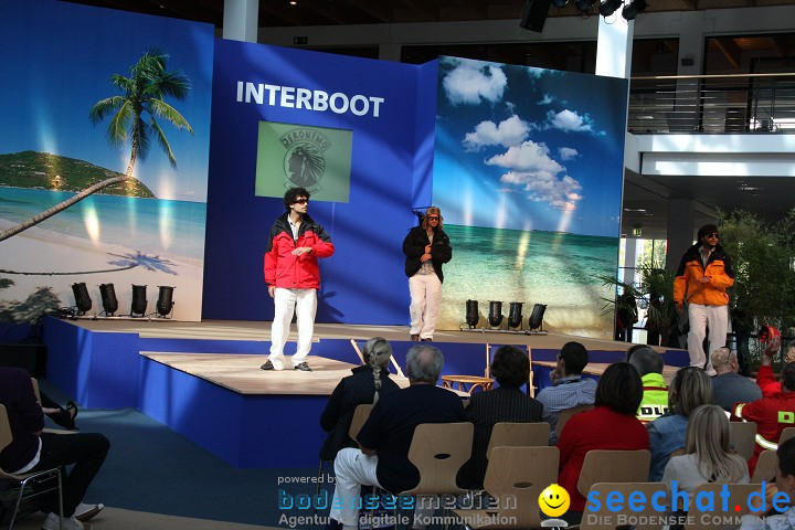 INTERBOOT 2008