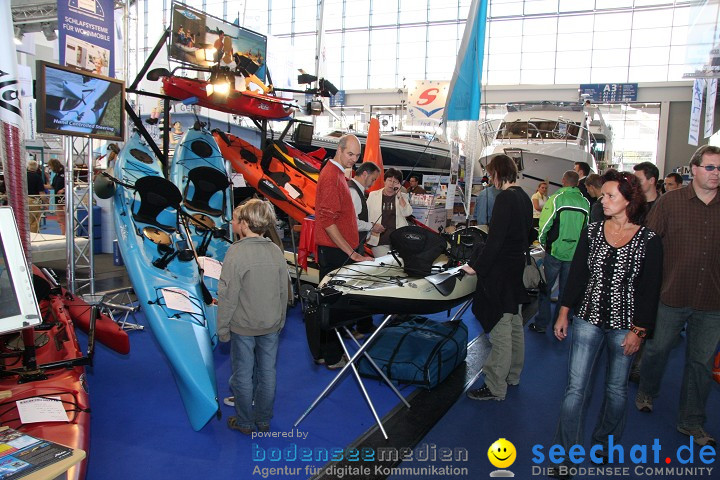 INTERBOOT 2008