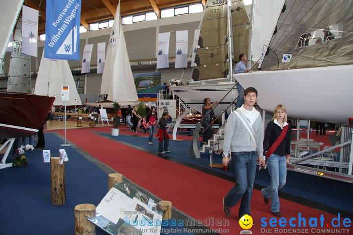 INTERBOOT 2008