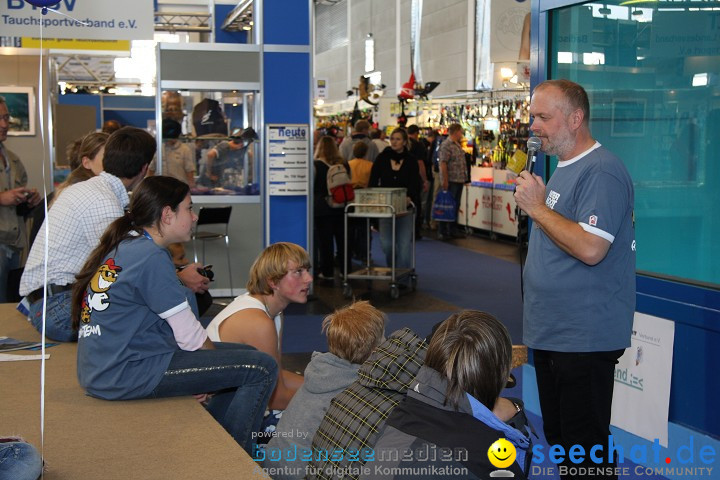 INTERBOOT 2008