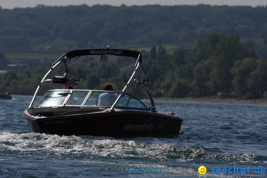 Internationale Bodenseewoche 2011: Konstanz am Bodensee, 29.05.2011