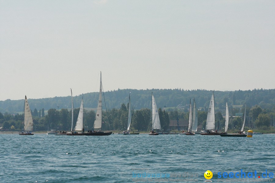 Internationale Bodenseewoche 2011: Konstanz am Bodensee, 29.05.2011