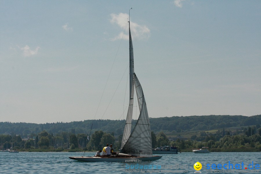 Internationale Bodenseewoche 2011: Konstanz am Bodensee, 29.05.2011