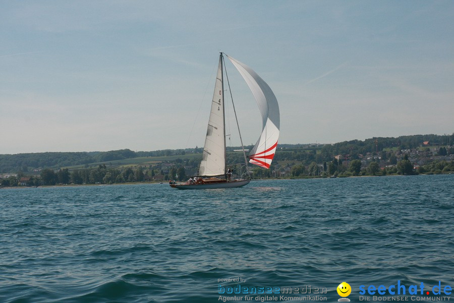 Internationale Bodenseewoche 2011: Konstanz am Bodensee, 29.05.2011