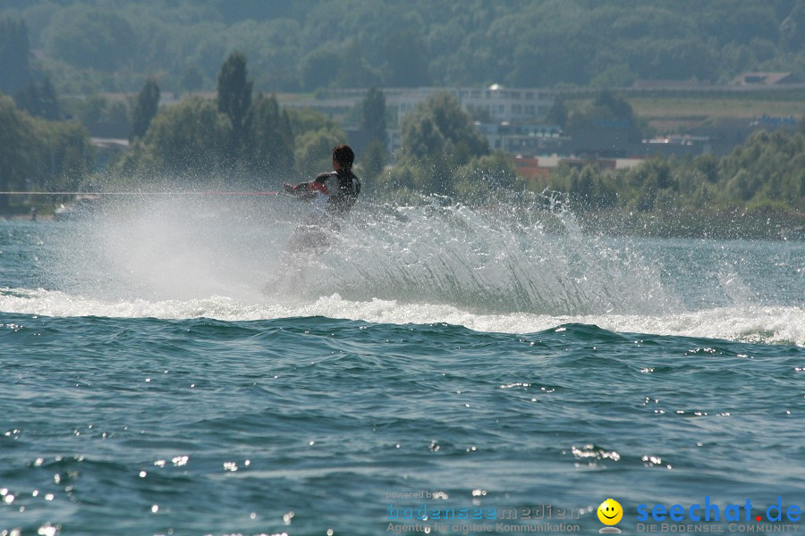 Internationale Bodenseewoche 2011: Konstanz am Bodensee, 29.05.2011