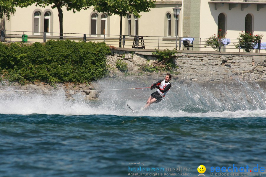 Internationale Bodenseewoche 2011: Konstanz am Bodensee, 29.05.2011