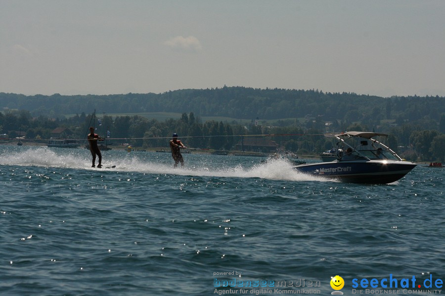 Internationale Bodenseewoche 2011: Konstanz am Bodensee, 29.05.2011