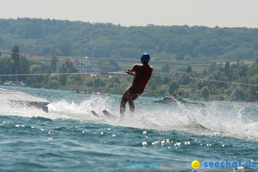 Internationale Bodenseewoche 2011: Konstanz am Bodensee, 29.05.2011