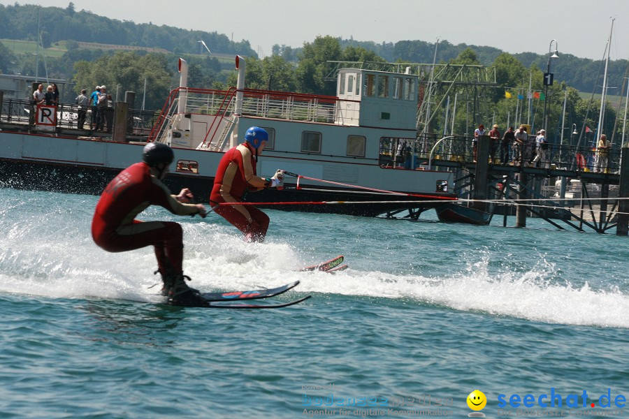 Internationale Bodenseewoche 2011: Konstanz am Bodensee, 29.05.2011