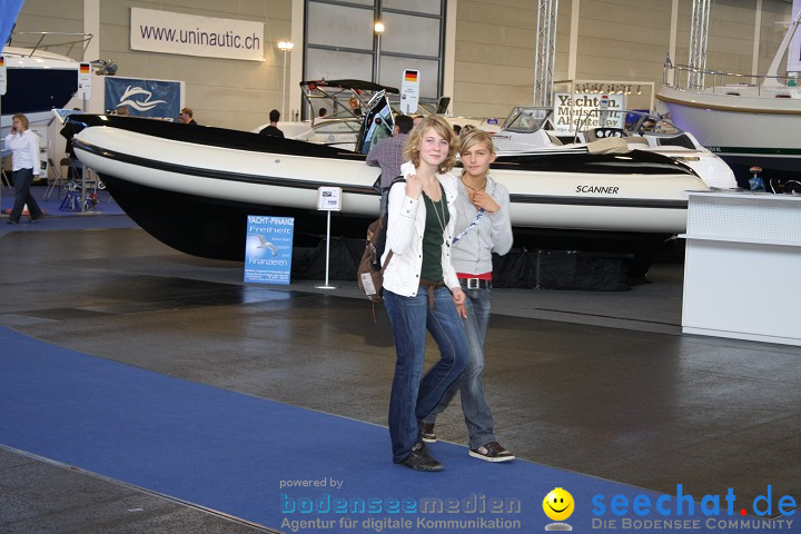 INTERBOOT 2008