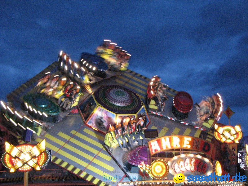 Rutenfest 2007