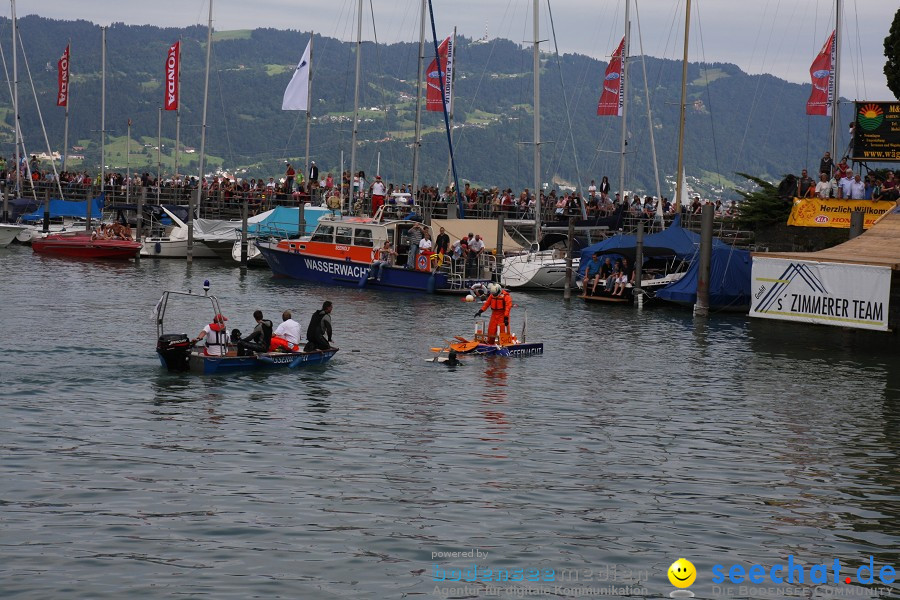 5. Internationales Seehafenfliegen 2011: Lindau am Bodensee, 25.06.2011