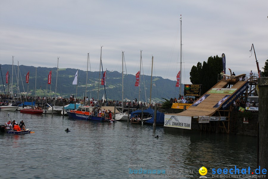 5. Internationales Seehafenfliegen 2011: Lindau am Bodensee, 25.06.2011