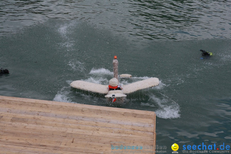 5. Internationales Seehafenfliegen 2011: Lindau am Bodensee, 25.06.2011