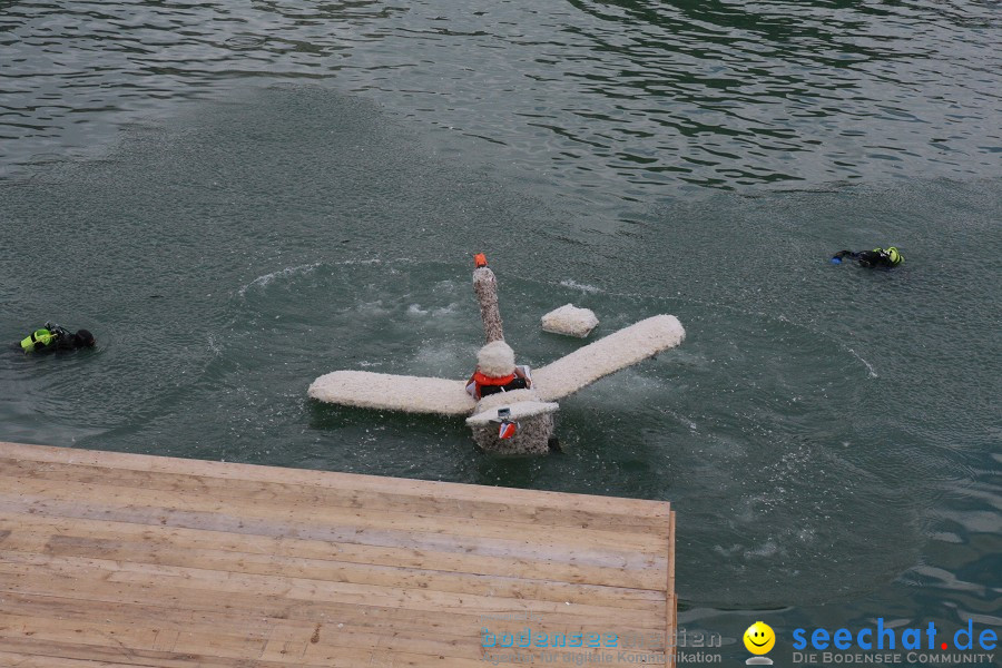 5. Internationales Seehafenfliegen 2011: Lindau am Bodensee, 25.06.2011