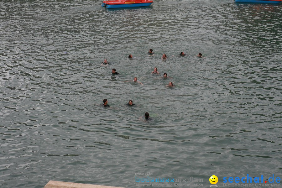 5. Internationales Seehafenfliegen 2011: Lindau am Bodensee, 25.06.2011