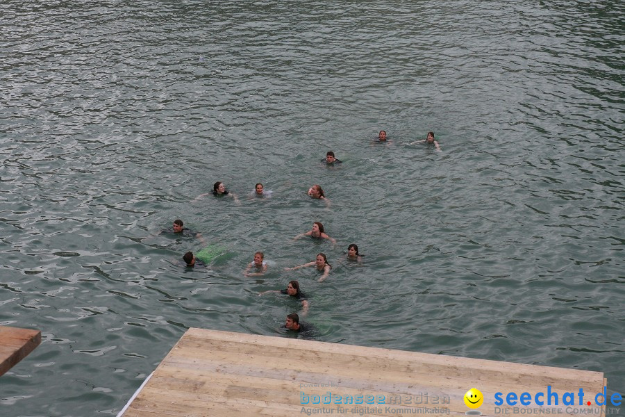 5. Internationales Seehafenfliegen 2011: Lindau am Bodensee, 25.06.2011