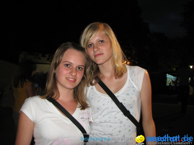 Rutenfest 2007