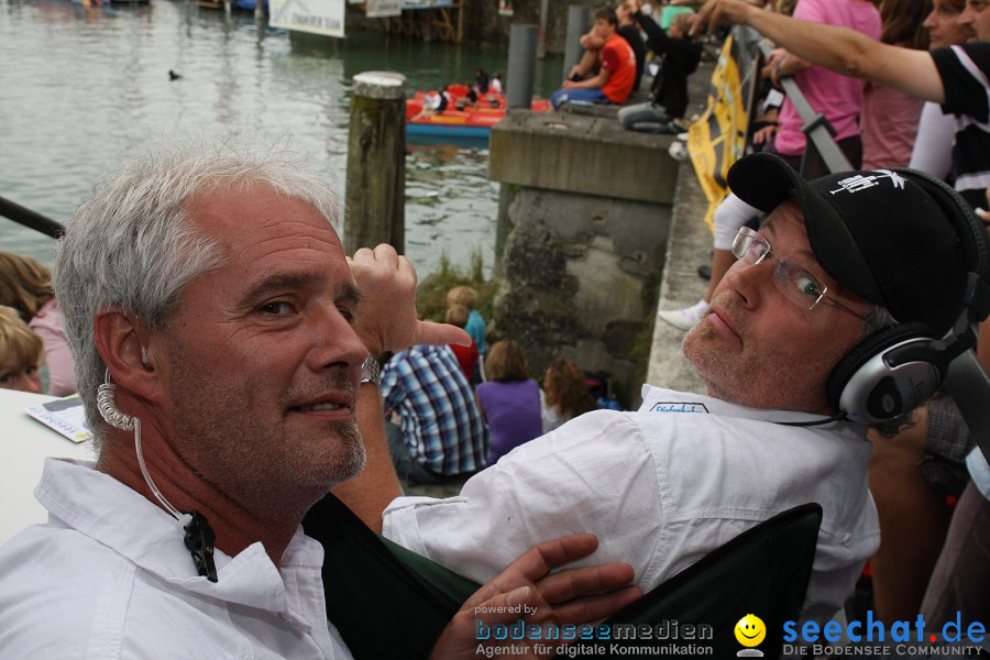 5. Internationales Seehafenfliegen 2011: Lindau am Bodensee, 25.06.2011