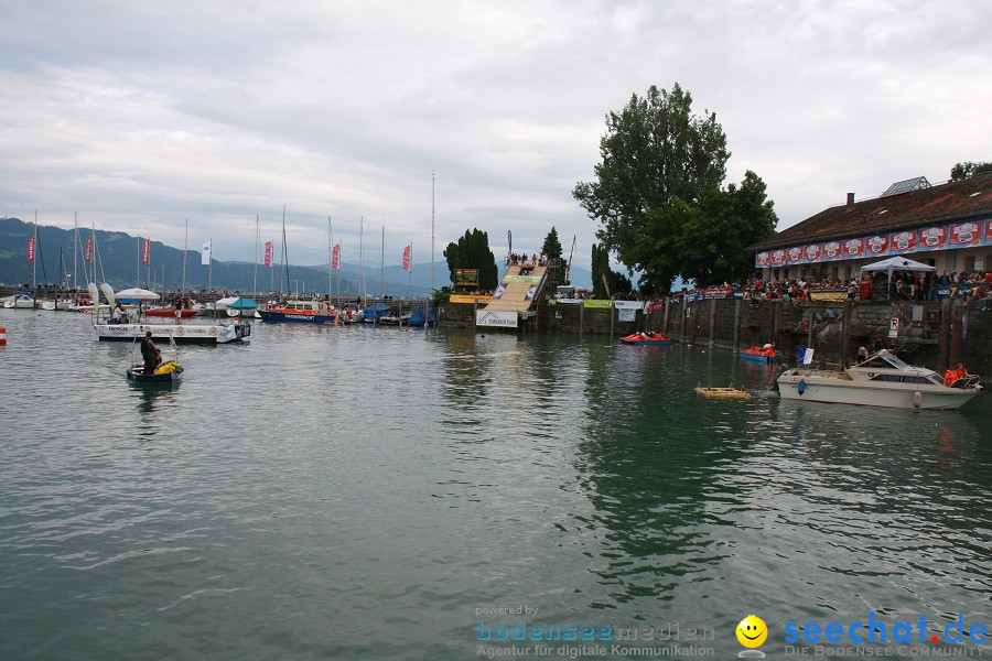 5. Internationales Seehafenfliegen 2011: Lindau am Bodensee, 25.06.2011