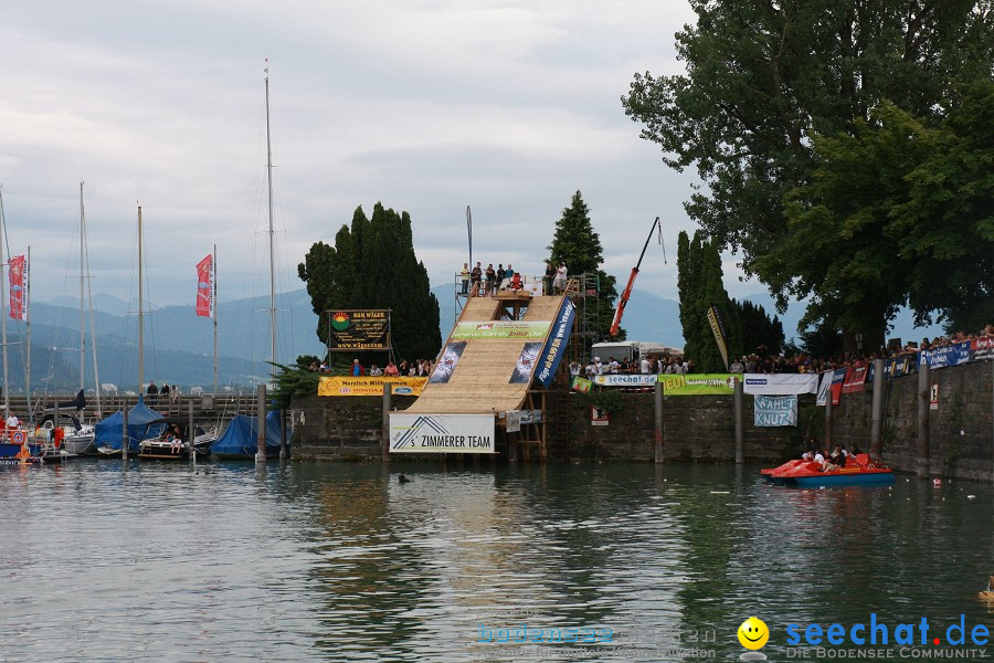 5. Internationales Seehafenfliegen 2011: Lindau am Bodensee, 25.06.2011