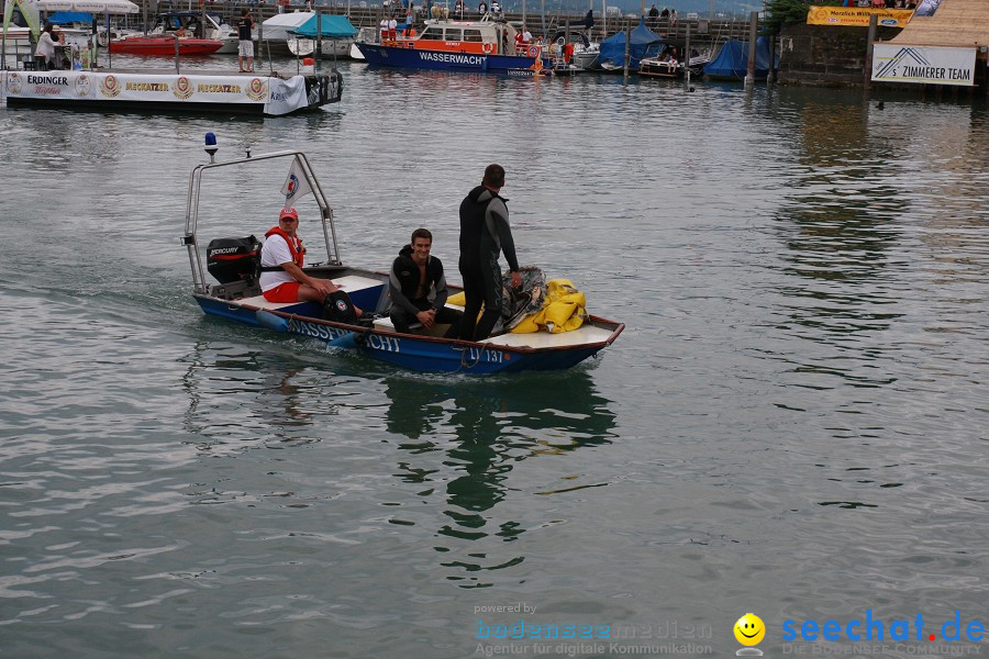 5. Internationales Seehafenfliegen 2011: Lindau am Bodensee, 25.06.2011