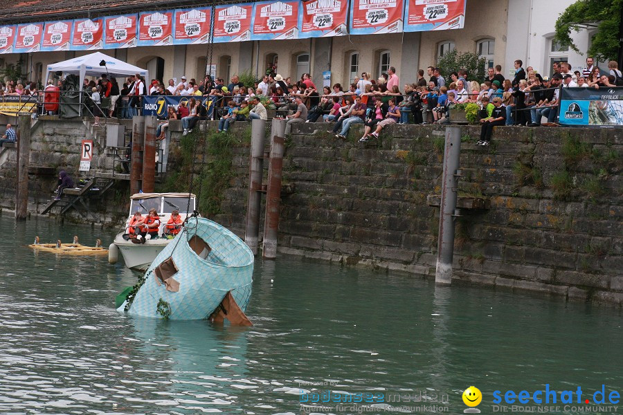 5. Internationales Seehafenfliegen 2011: Lindau am Bodensee, 25.06.2011