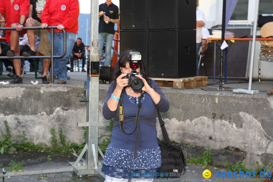 5. Internationales Seehafenfliegen 2011: Lindau am Bodensee, 25.06.2011