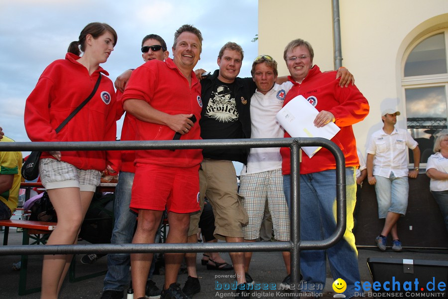 5. Internationales Seehafenfliegen 2011: Lindau am Bodensee, 25.06.2011