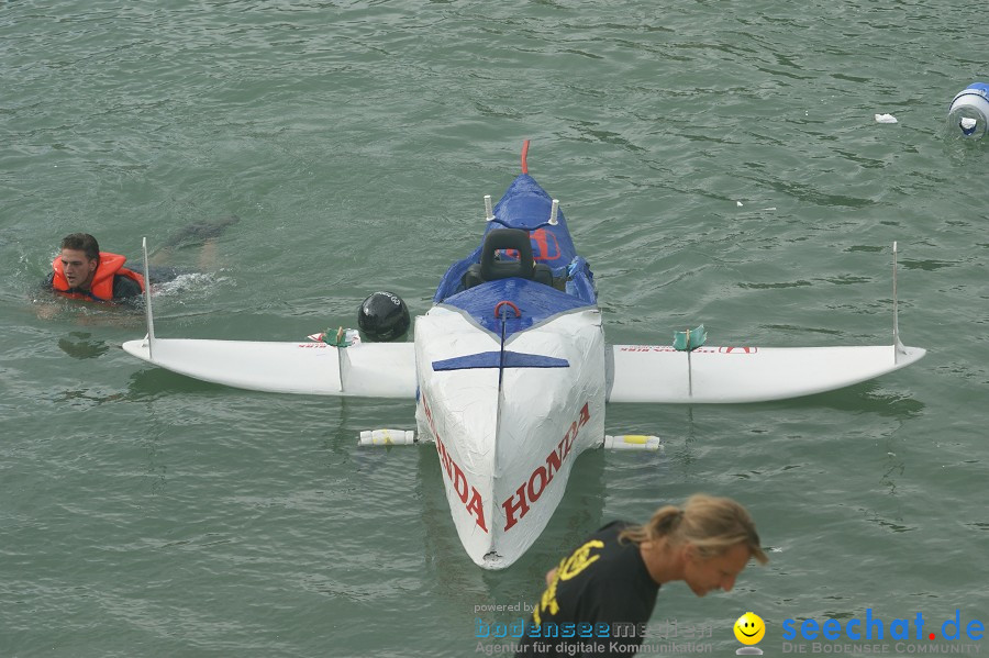 5. Internationales Seehafenfliegen 2011: Lindau am Bodensee, 25.06.2011