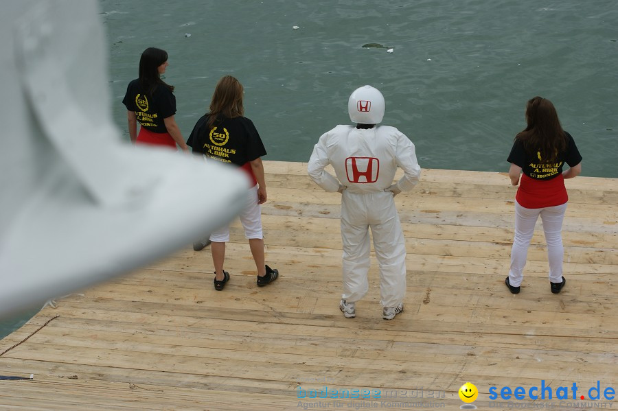 5. Internationales Seehafenfliegen 2011: Lindau am Bodensee, 25.06.2011