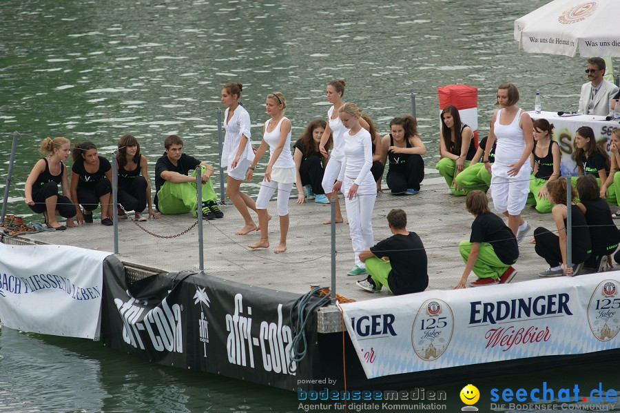 5. Internationales Seehafenfliegen 2011: Lindau am Bodensee, 25.06.2011