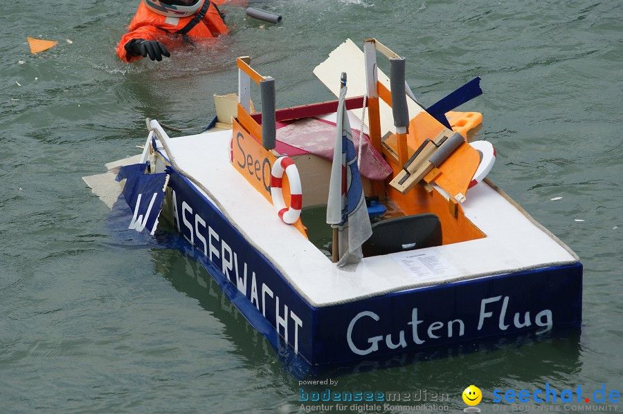 5. Internationales Seehafenfliegen 2011: Lindau am Bodensee, 25.06.2011