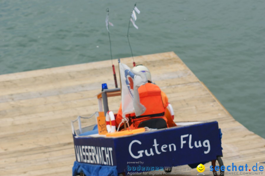 5. Internationales Seehafenfliegen 2011: Lindau am Bodensee, 25.06.2011