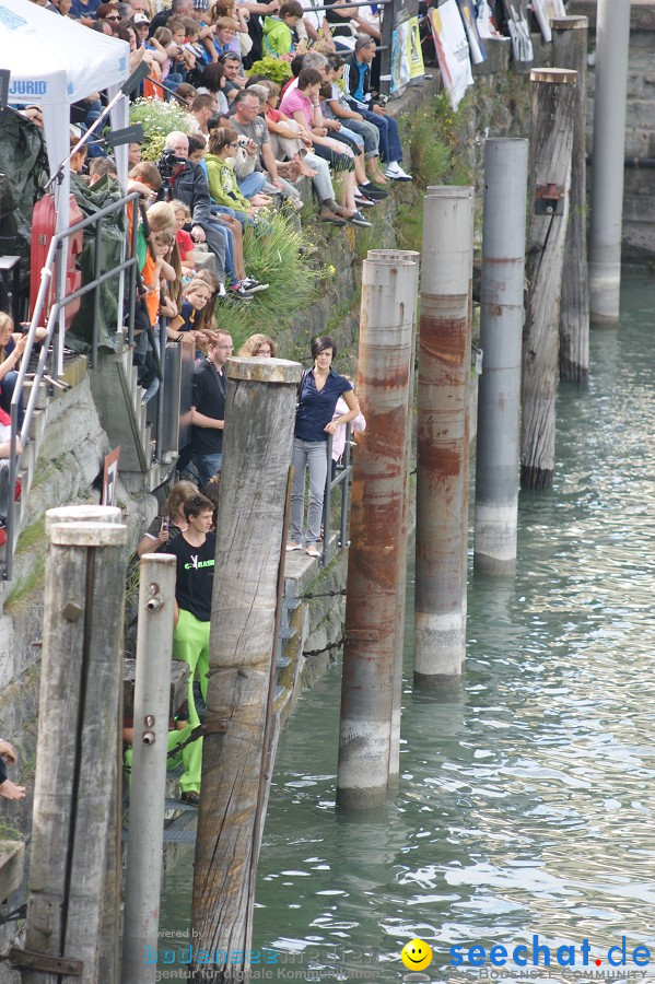 5. Internationales Seehafenfliegen 2011: Lindau am Bodensee, 25.06.2011