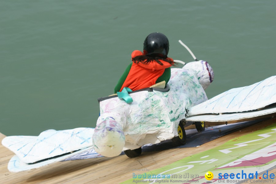 5. Internationales Seehafenfliegen 2011: Lindau am Bodensee, 25.06.2011