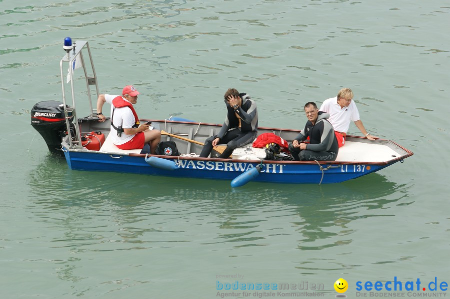 5. Internationales Seehafenfliegen 2011: Lindau am Bodensee, 25.06.2011