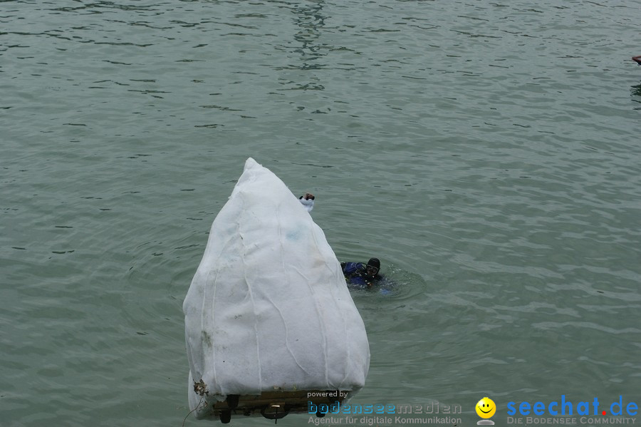 5. Internationales Seehafenfliegen 2011: Lindau am Bodensee, 25.06.2011