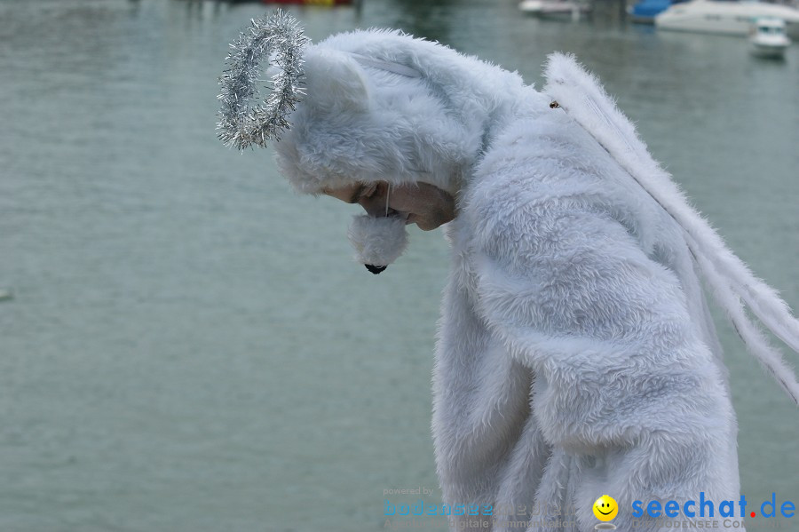 5. Internationales Seehafenfliegen 2011: Lindau am Bodensee, 25.06.2011