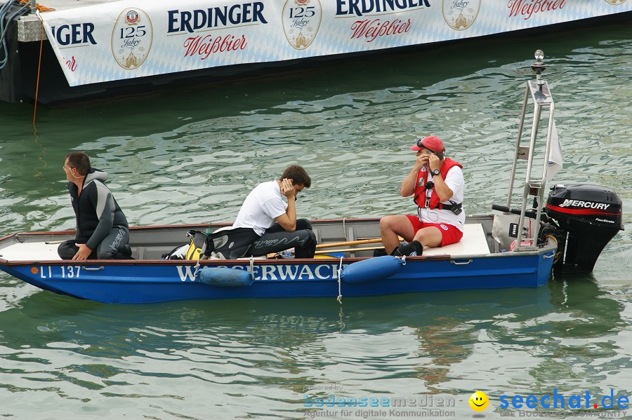 5. Internationales Seehafenfliegen 2011: Lindau am Bodensee, 25.06.2011