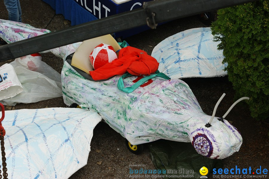 5. Internationales Seehafenfliegen 2011: Lindau am Bodensee, 25.06.2011