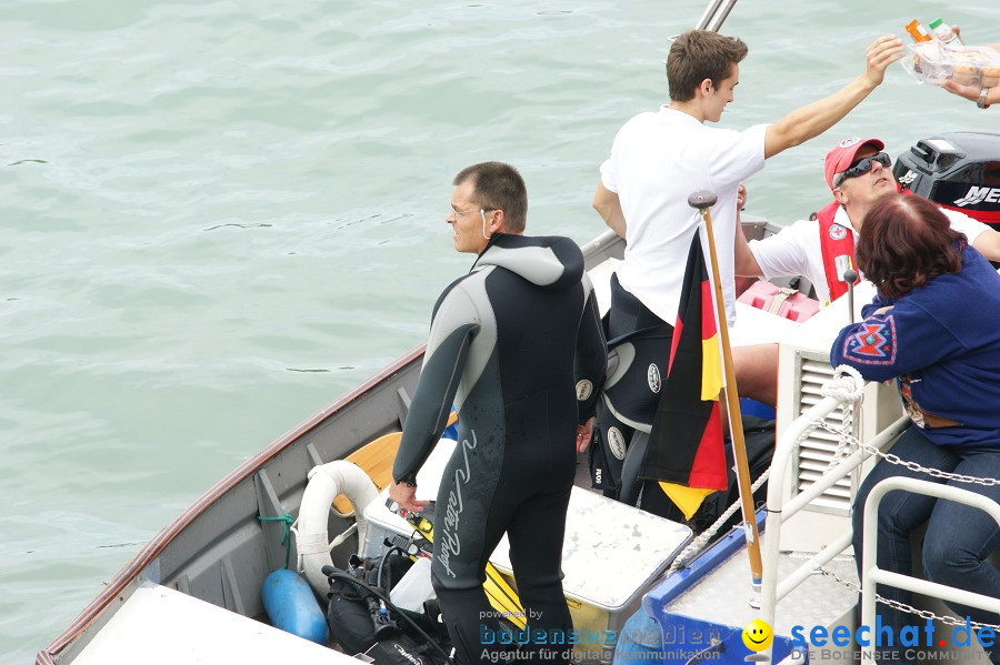 5. Internationales Seehafenfliegen 2011: Lindau am Bodensee, 25.06.2011