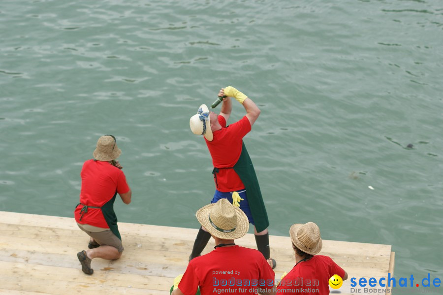 5. Internationales Seehafenfliegen 2011: Lindau am Bodensee, 25.06.2011