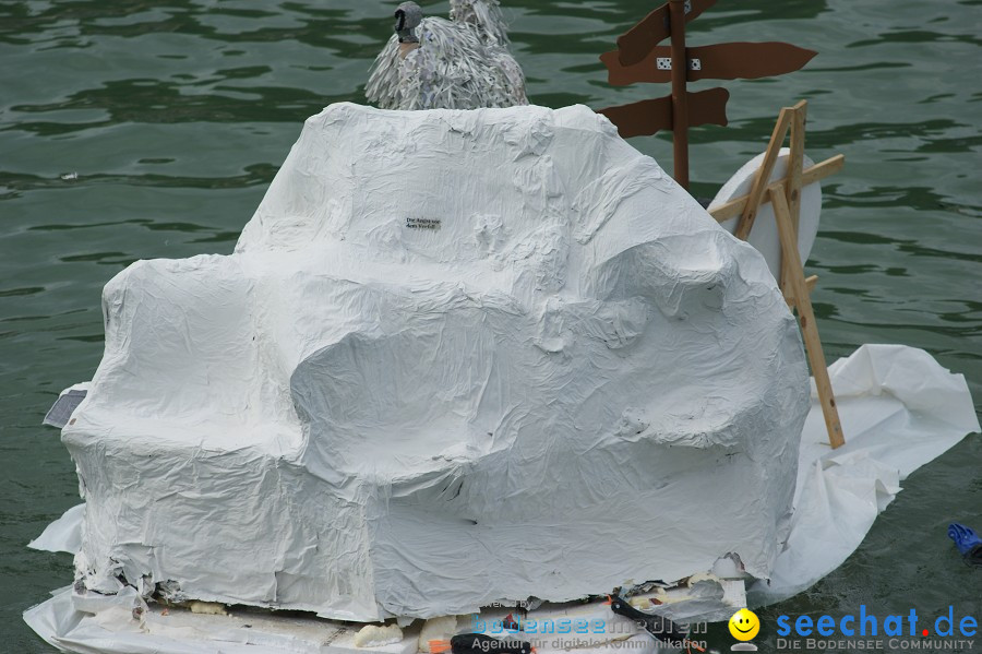 5. Internationales Seehafenfliegen 2011: Lindau am Bodensee, 25.06.2011