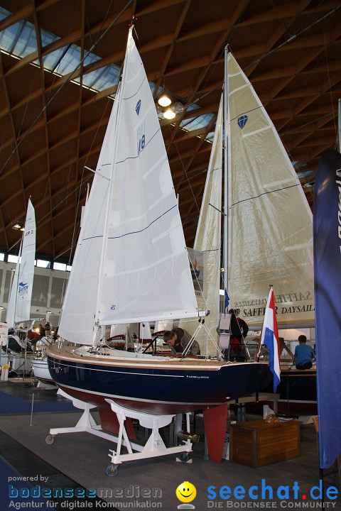 INTERBOOT 2008