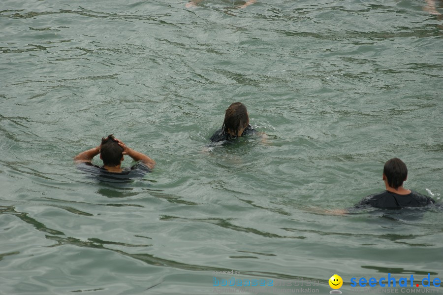 5. Internationales Seehafenfliegen 2011: Lindau am Bodensee, 25.06.2011