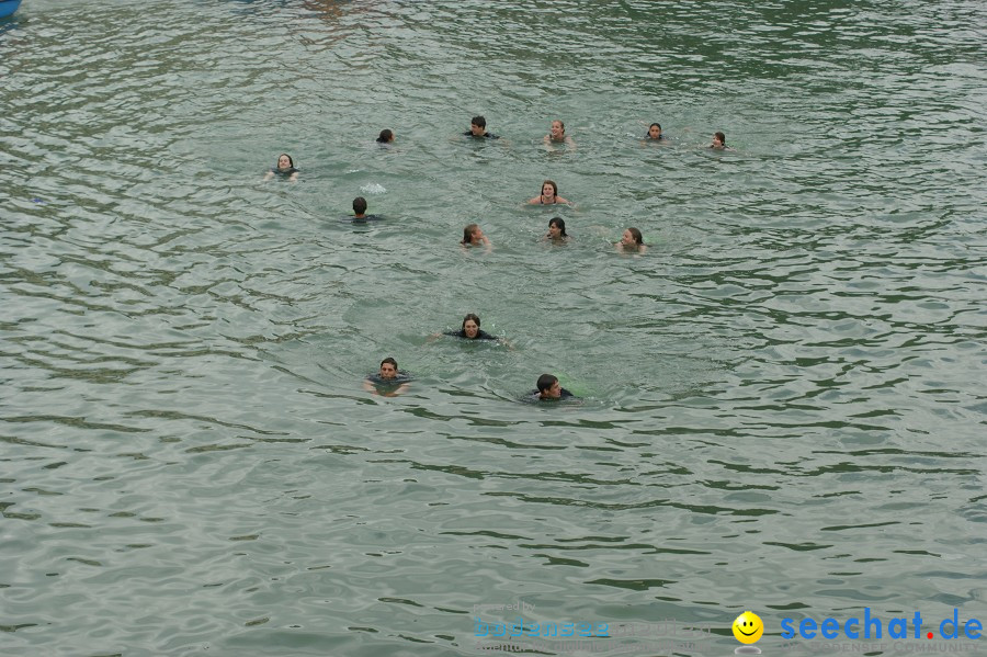 5. Internationales Seehafenfliegen 2011: Lindau am Bodensee, 25.06.2011