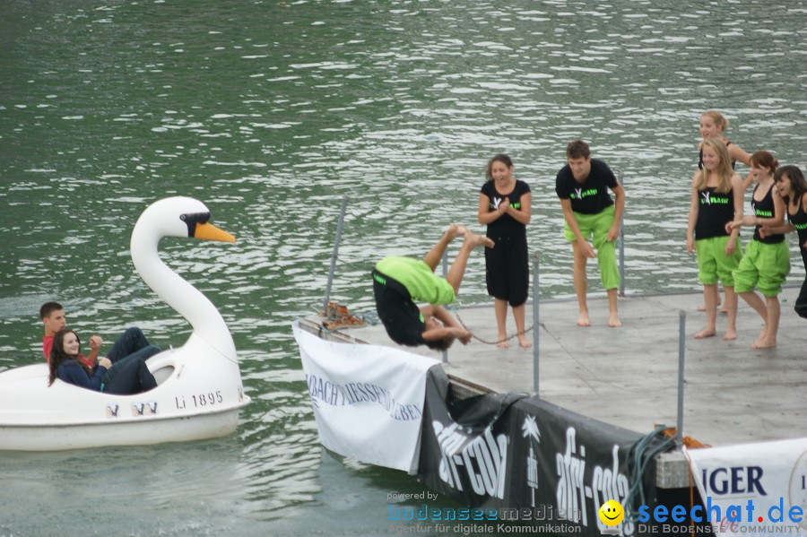 5. Internationales Seehafenfliegen 2011: Lindau am Bodensee, 25.06.2011